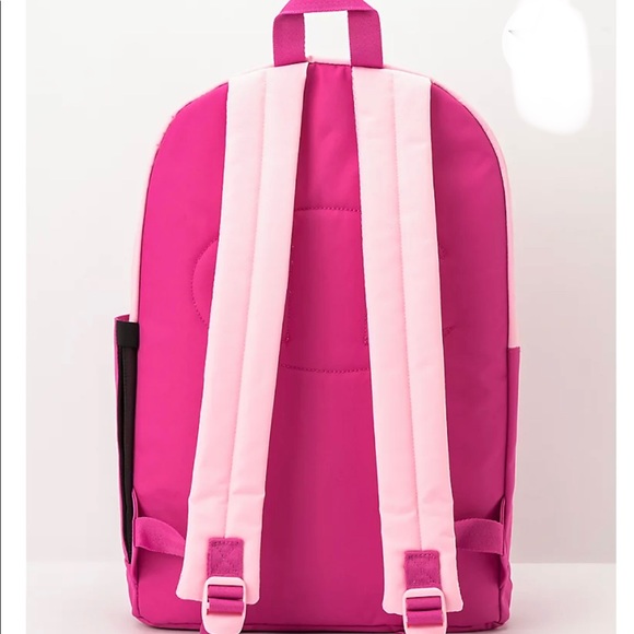 Champion Pink Backpack BRAND NEW WITH TAGS - Picture 2 of 5